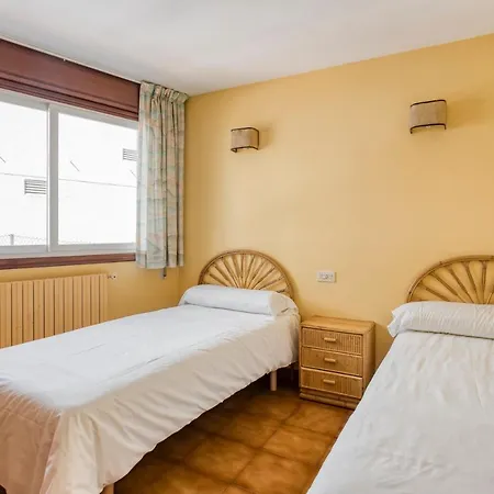 Apartamentos Sanxenxo Apartamento *