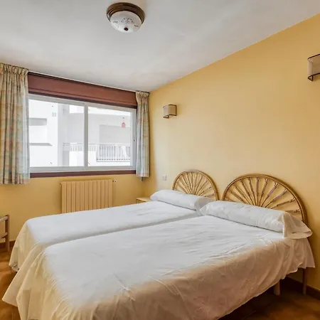 Apartamentos Sanxenxo *