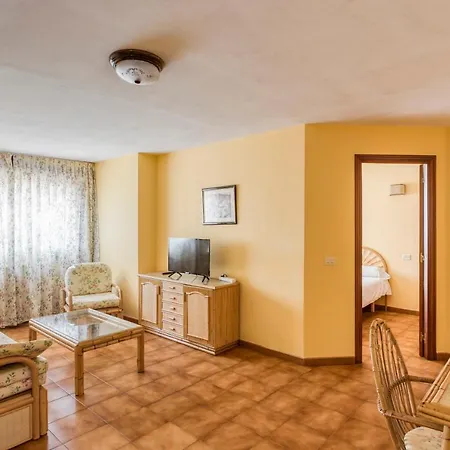 Apartamento Apartamentos Sanxenxo