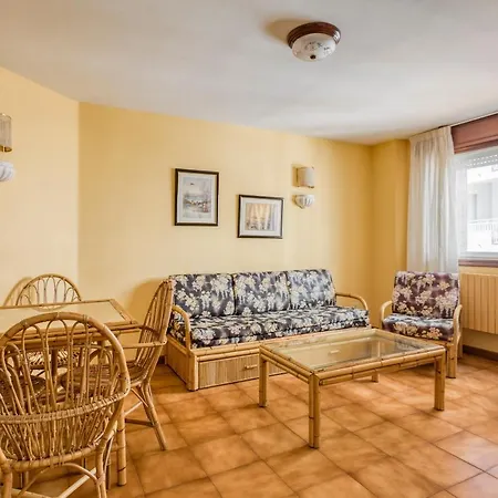 Apartamentos Sanxenxo Apartamento Sanxenxo
