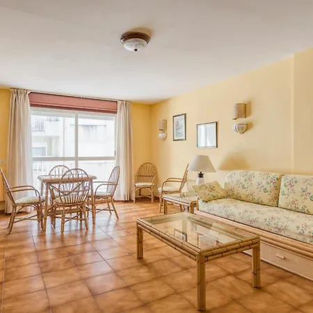 Apartamentos Sanxenxo