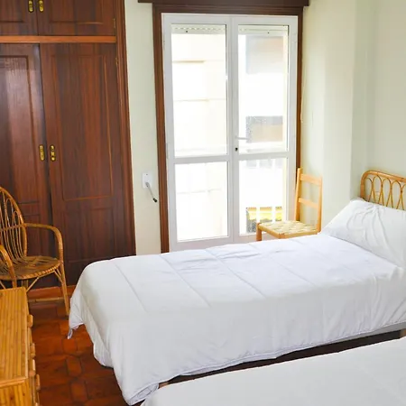 Apartamentos Sanxenxo Apartamento Sanxenxo