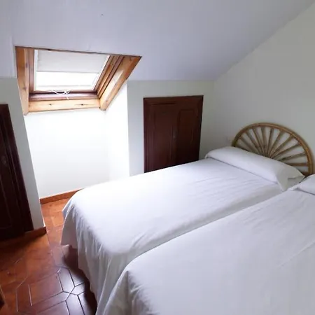 Appartement Apartamentos Sanxenxo *