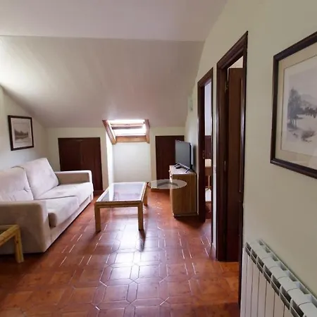 Apartamentos Sanxenxo Apartamento Sanxenxo