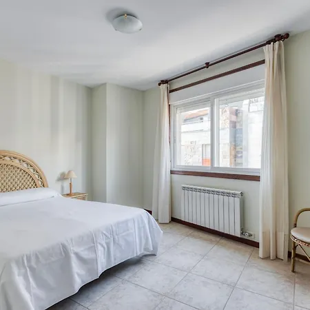 Apartamentos Sanxenxo Sanxenxo