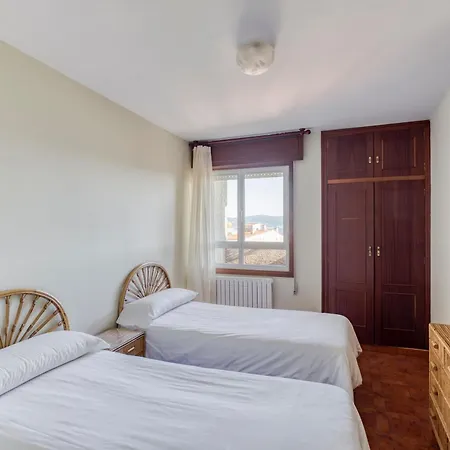 Apartamentos Sanxenxo * Sanxenxo