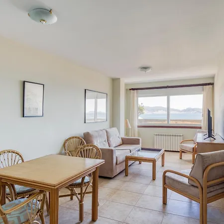 Appartement Apartamentos Sanxenxo *