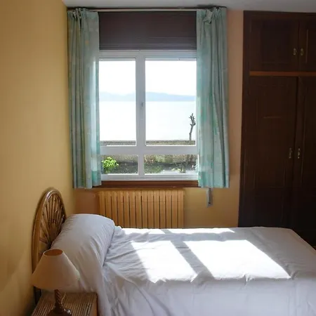 Apartamentos Sanxenxo * Санхенхо