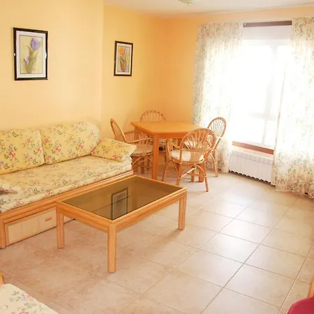 Apartamentos Sanxenxo *