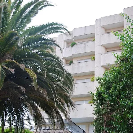 Apartamento Apartamentos Sanxenxo Sanxenxo