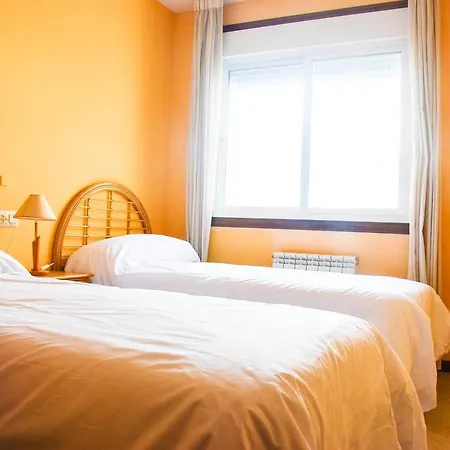 Apartamentos Sanxenxo * Sanxenxo