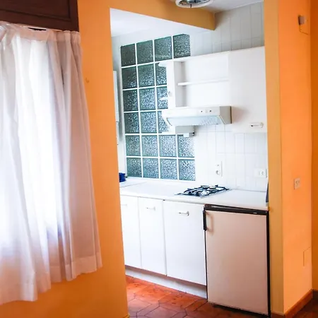 Apartamentos Sanxenxo Apartamento *
