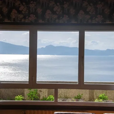 Apartmán Apartamentos Sanxenxo Sanxenxo