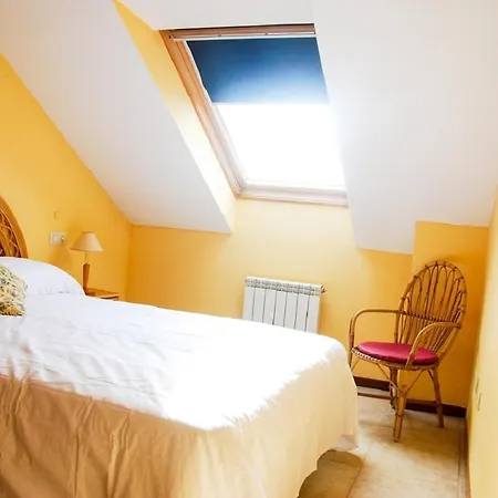 Apartamentos Sanxenxo