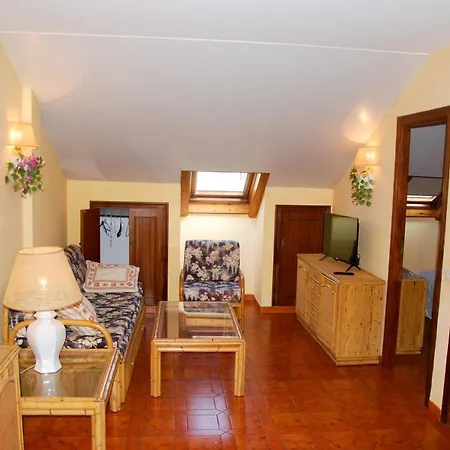 Apartamento Apartamentos Sanxenxo Sanxenxo