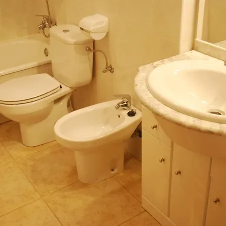 Apartamentos Sanxenxo Apartamento