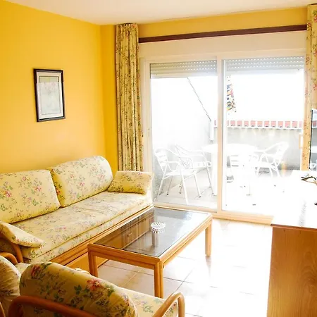 Apartamento Apartamentos Sanxenxo