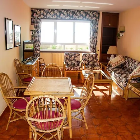 Apartamentos Sanxenxo Apartamento Sanxenxo