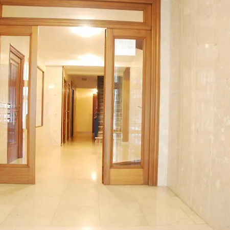 Apartamentos Sanxenxo Apartmán