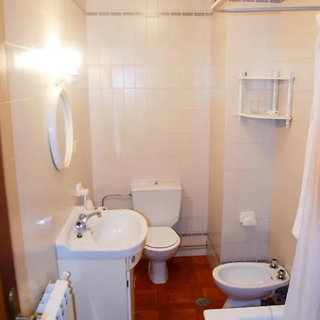 Apartamentos Sanxenxo Apartamento *