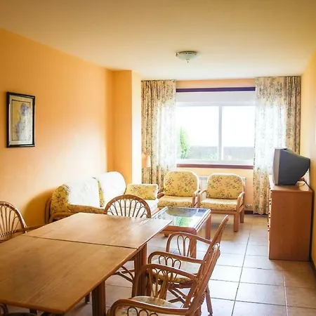 Apartamentos Sanxenxo Apartamento *