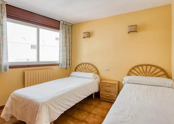 Apartamentos Sanxenxo Διαμέρισμα *