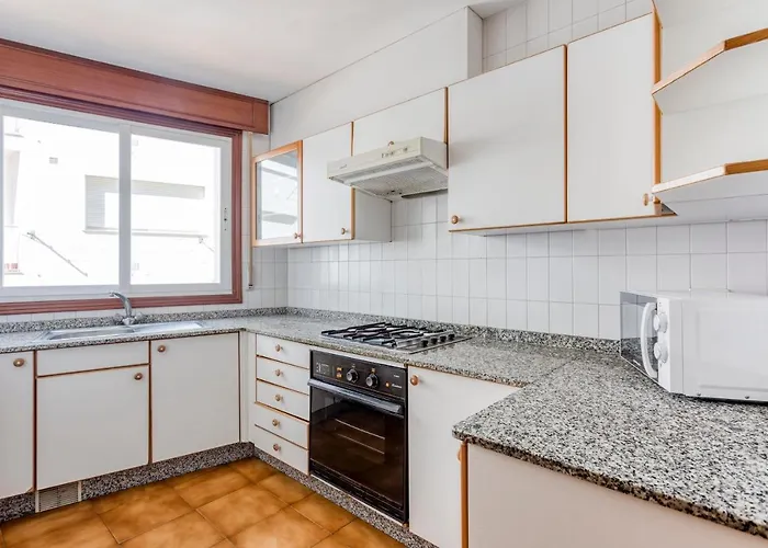 Apartamentos Sanxenxo Sanxenxo