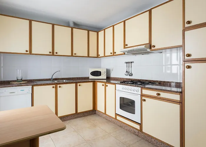 Apartamentos Sanxenxo Διαμέρισμα Sanxenxo