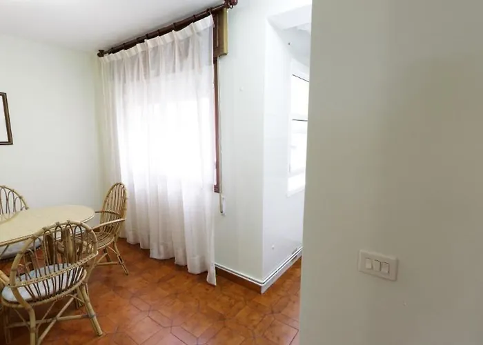 Appartement Apartamentos Sanxenxo