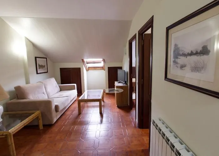 Apartamentos Sanxenxo Appartement Sanxenxo