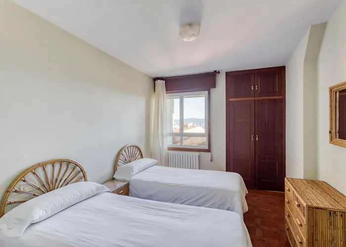 Apartamentos Sanxenxo * Sanxenxo