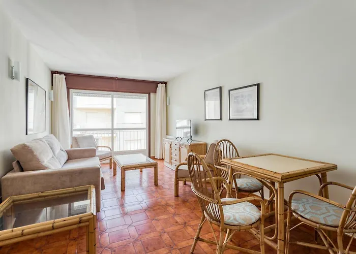 Apartamentos Sanxenxo