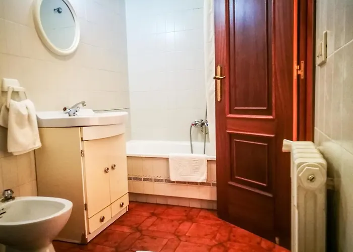 Appartement Apartamentos Sanxenxo Sanxenxo