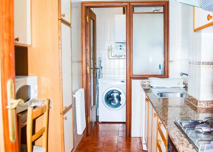 Apartamentos Sanxenxo Διαμέρισμα Sanxenxo