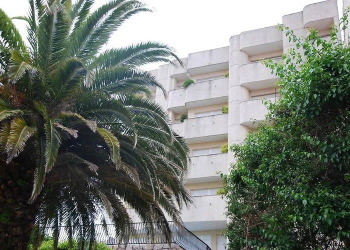 Appartement Apartamentos Sanxenxo Sanxenxo