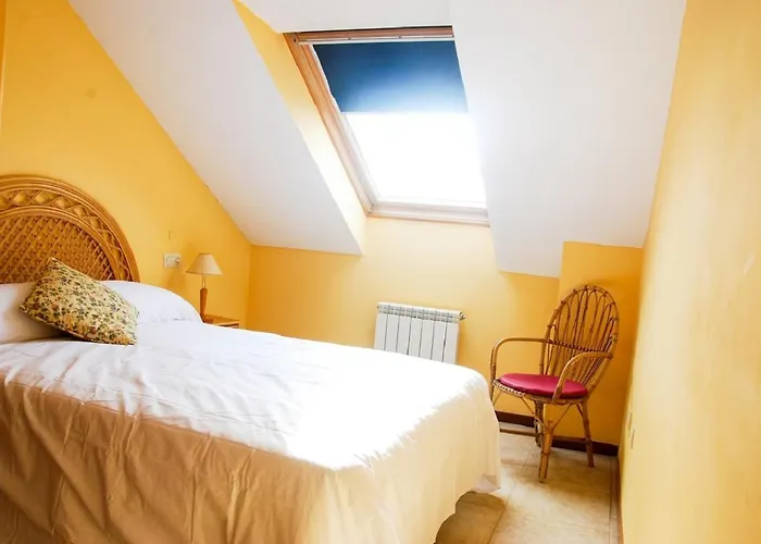 Apartamentos Sanxenxo