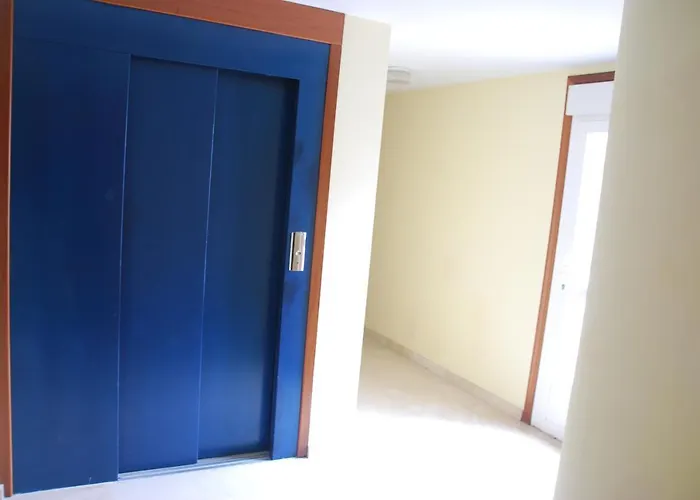 Apartamentos Sanxenxo *