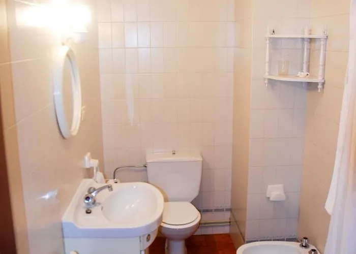 Apartamentos Sanxenxo Appartement *